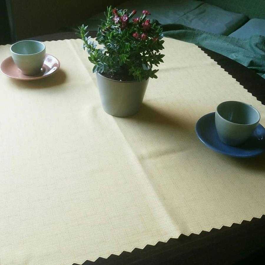 Przylesie Apartment Uniejow Bagian luar foto